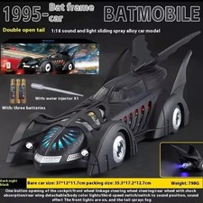 BATMOBILE 1995 MODELLO auto