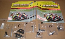RC HONDA SF 501 RC 211  NUOVA