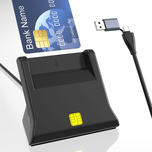 Lettore smart card readers - card,