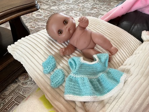 Reborn berenguer bambino così - bambino,