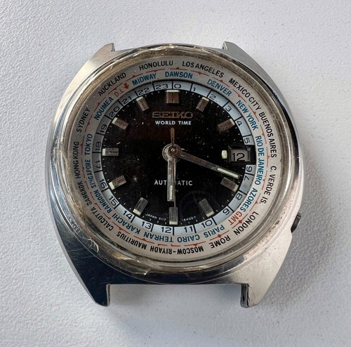 Orologio seiko 6117 6400 - orologio,