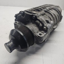 Mercedes-Benz C W203 2004