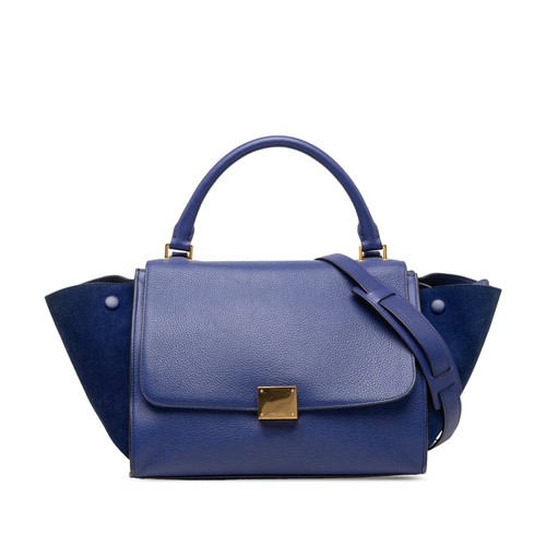 Celine borsa trapezio - a, trapezio/borsa