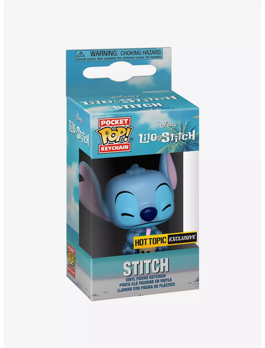 Mini funko pop pocket keychain - funko,