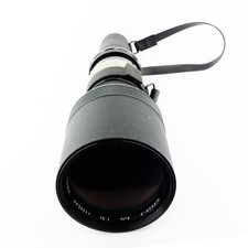 Nikon nikkor auto 6 - nikon, 5.6/600mm