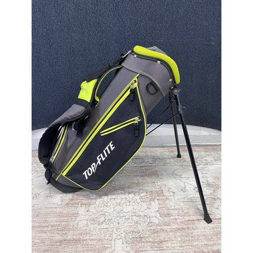 Top flite junior golf - top-flite, stand
