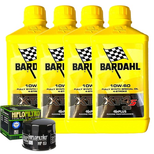 Kit tagliando olio - kit,