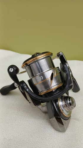 Mulinello pesca daiwa - mulinello,