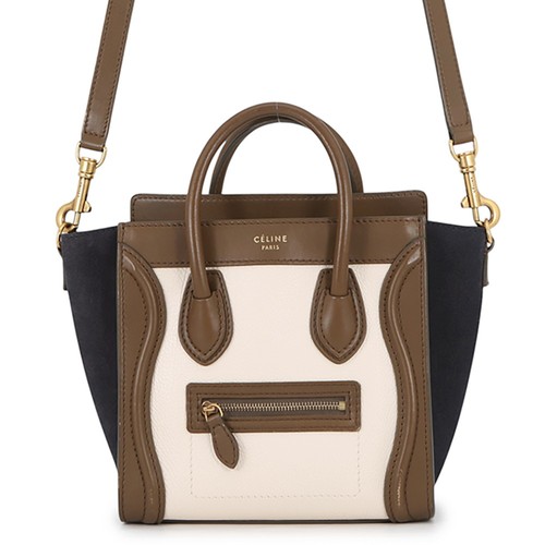 Celine shopper bagagli - celine,