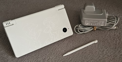Console nintendo dsi pokemon - console,