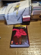 L Uomo Tigre N.5 New Edition Tiger Mask Di Ikki Kajiwara. Rif. Guerin 