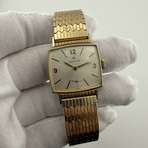 Hamilton gary vintage con - hamilton,