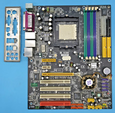 MSI K8N Neo4 MS-7125 DDR1 -