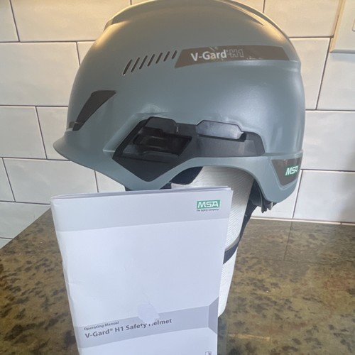 Casco sicurezza msa gard - sicurezza, v-gard