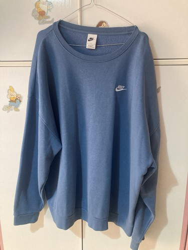 Felpa nike sportswear club - nike,