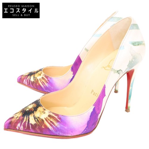 Christian louboutin pigalle - christian,