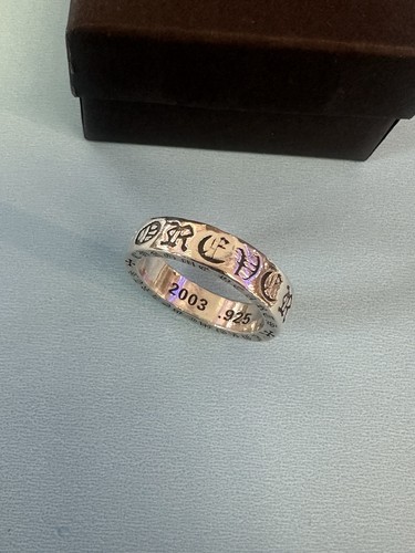Anello argento sterling cuori - anello,