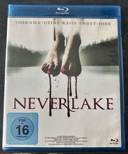 Neverlake