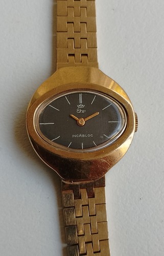 Orologio donna ehr - donna,