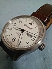 Orologio da uomo automatico Ingersoll Bateman Automatic I01801