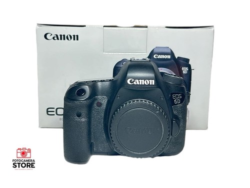 Canon eos - canon, (garanzia
