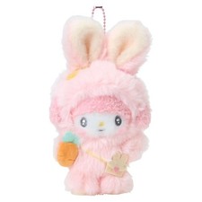 Porta mascotte sanrio sweet - sanrio,