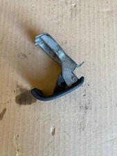 LEVA MANIGLIA DI RILASCIO APERTURA COFANO BAULE MINI COOPER R50 USATO #2