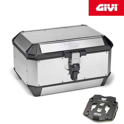 Valigia givi trekker 56lt - 56lt, +