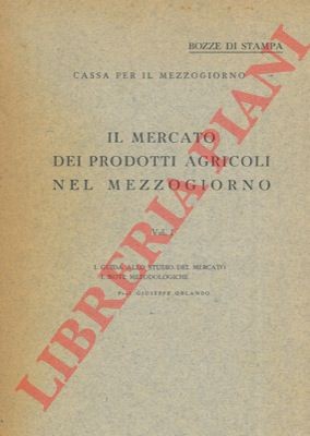 36151 il mercato - il,