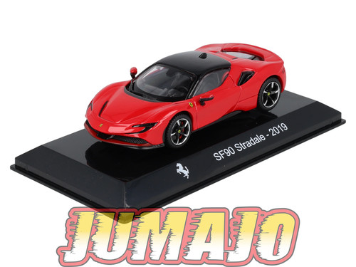 Sc253 voiture burago - sc253, 1/43