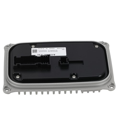 Alimentatore faro for mercedes - alimentatore,