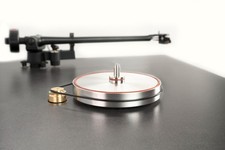 Sottopiatto TNG-Spinner per