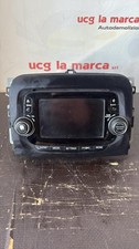 AUTORADIO PER FIAT 500 L Serie