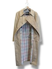 Vintage Burberry Classic