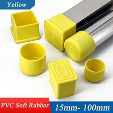 Tappi terminali in gomma