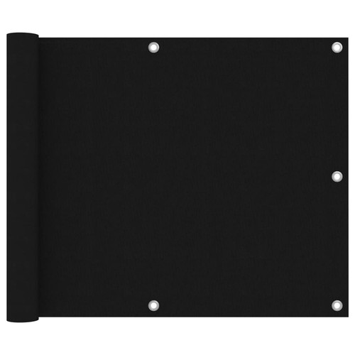Paravento balcone nero - balcone,
