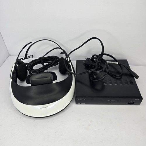 Sony hmz t1p - da, vista