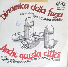 GIANNI MECCIA -ZAMBRINI