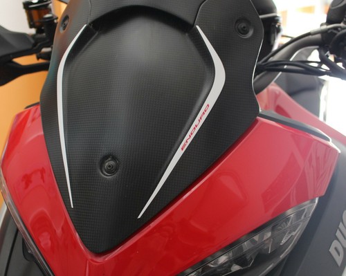 Adesivi per cupolino moto - per, r/w