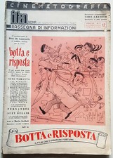 CINEMATOGRAFIA Rassegna di