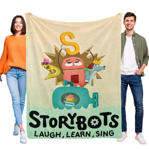 Chiedi alla storiabots coperta - alla,