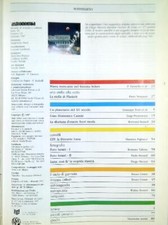 ASTRONOMIA. RIVISTE RILEGATE