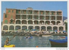 ISCHIA -NAPLES -HOTEL