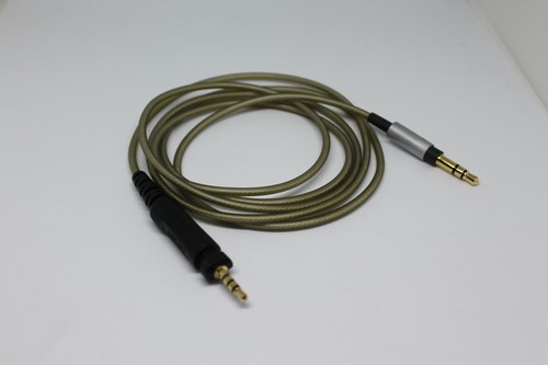Cavo audio placcato argento