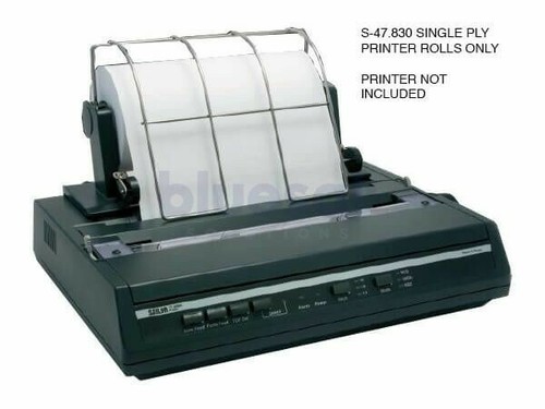 Carta telex strato 214 114 - telex,