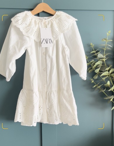 Abito zara bambino anni - abito,