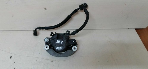 Pinza posteriore honda 125 - honda, sh