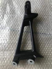 Piastra portapedana post