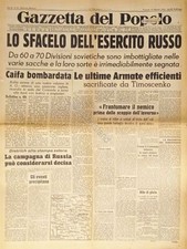 Gazzetta del Popolo N. 242 -