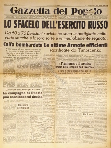 Gazzetta del popolo 242 - del,